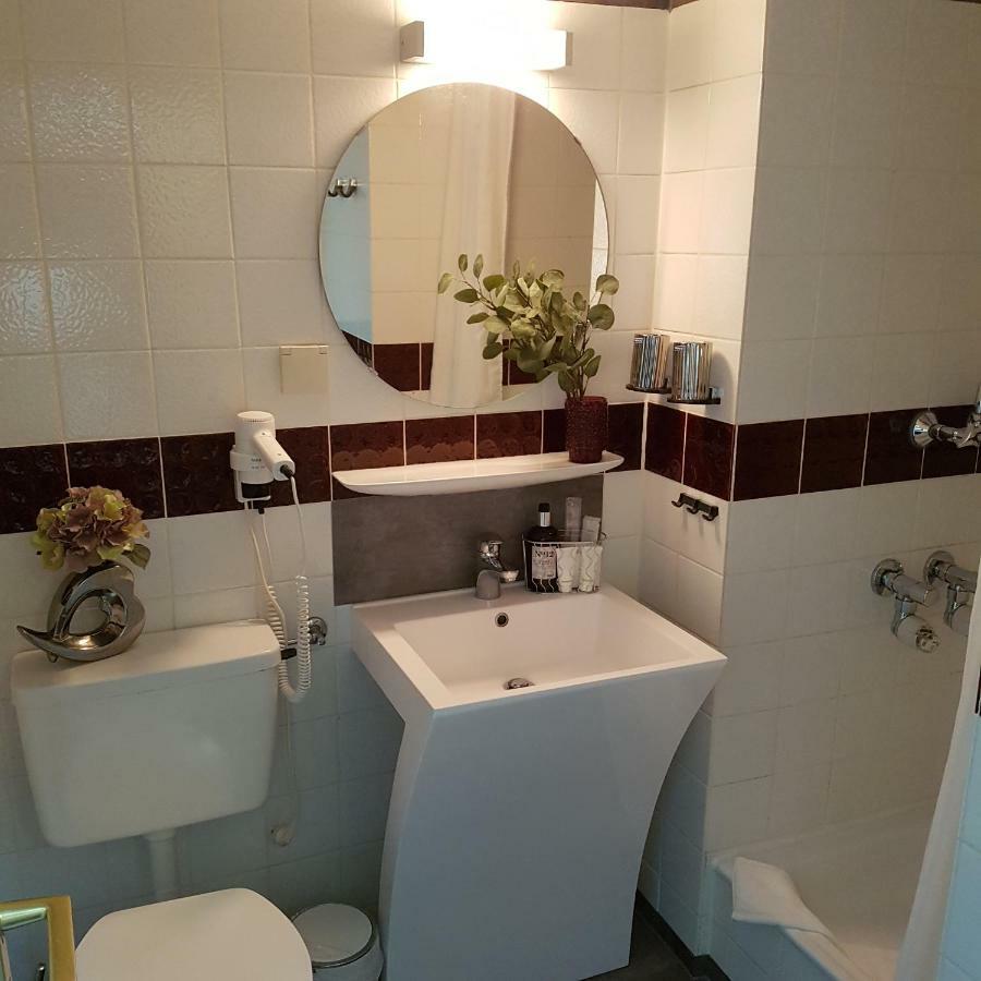 Apartment Am Kranichsee Vier Jahreszeiten Гослар Екстериор снимка