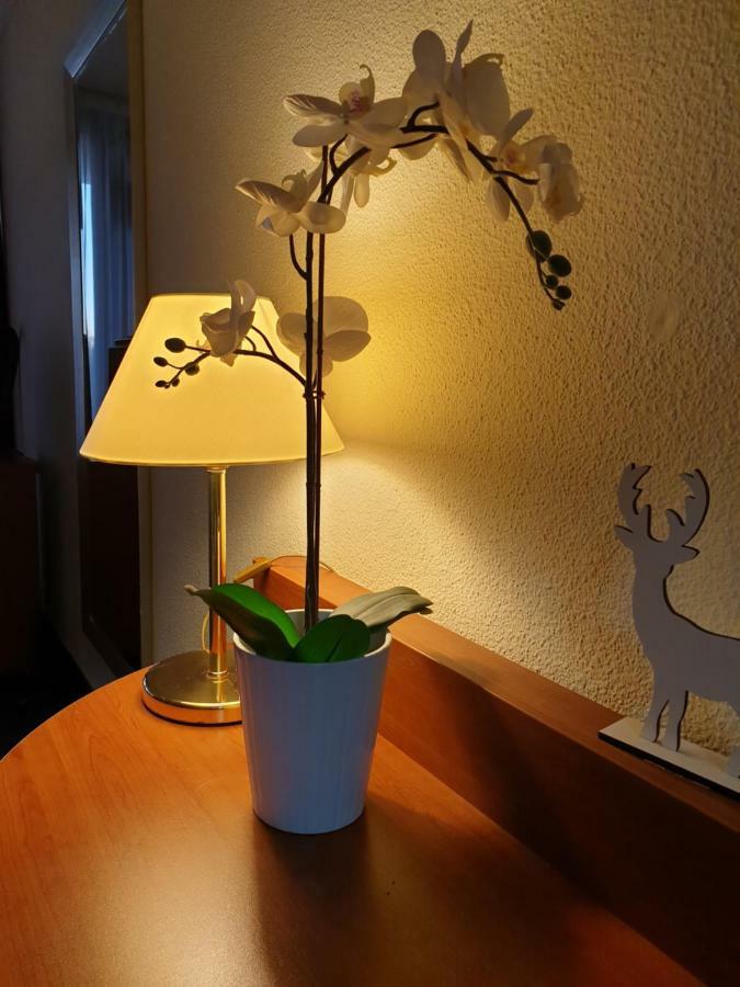 Apartment Am Kranichsee Vier Jahreszeiten Гослар Екстериор снимка